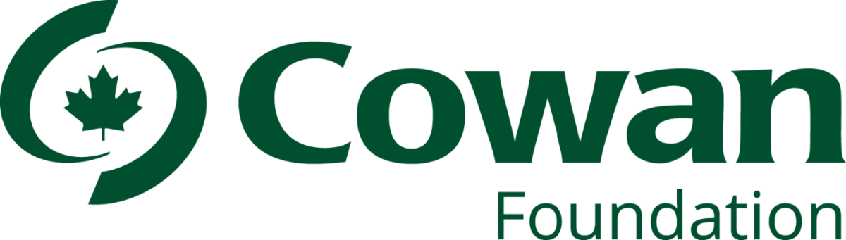 Cowan Foundation logo